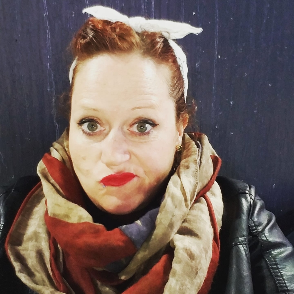 Meet your Posher, Alyssa